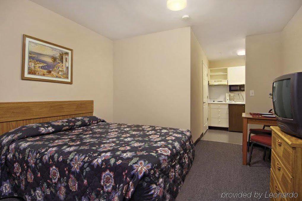 Budgetel Inn And Suites Atlanta Midtown Екстер'єр фото